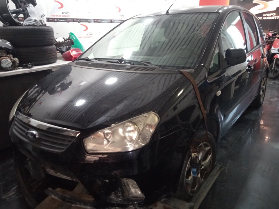 FORD C-MAX (CB3) Business Motor 1,6 Ltr. - 66 kW TDCi CAT