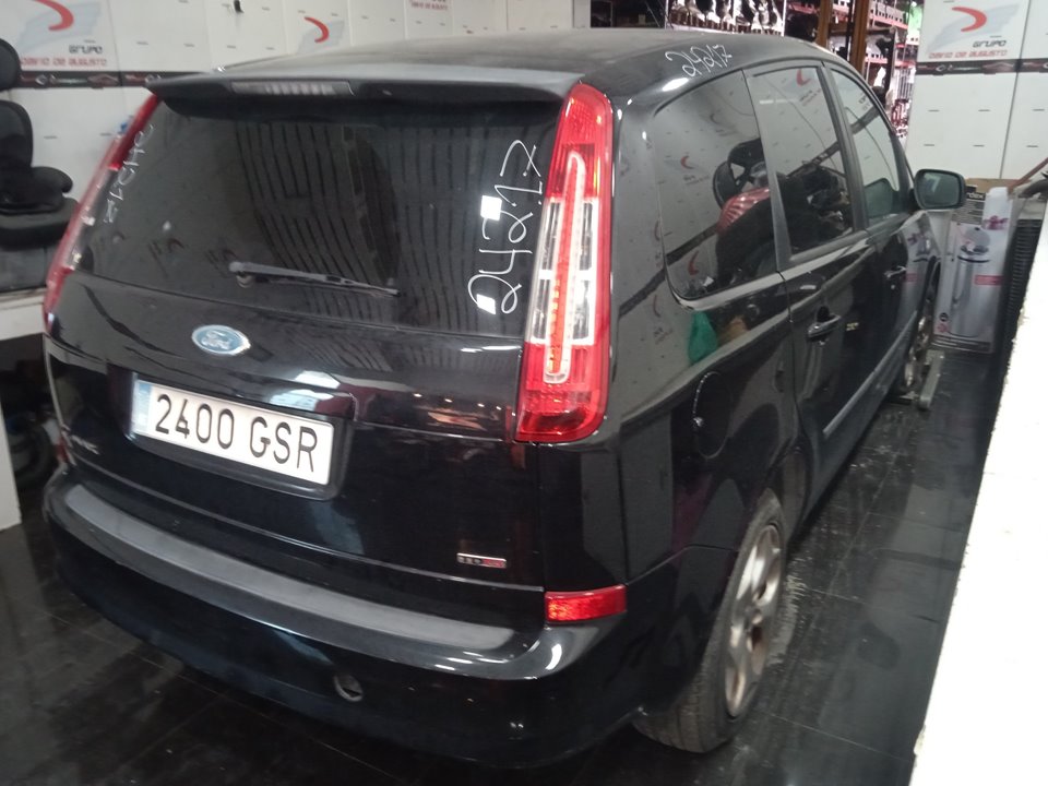 FORD C-MAX (CB3) Business Motor 1,6 Ltr. - 66 kW TDCi CAT
