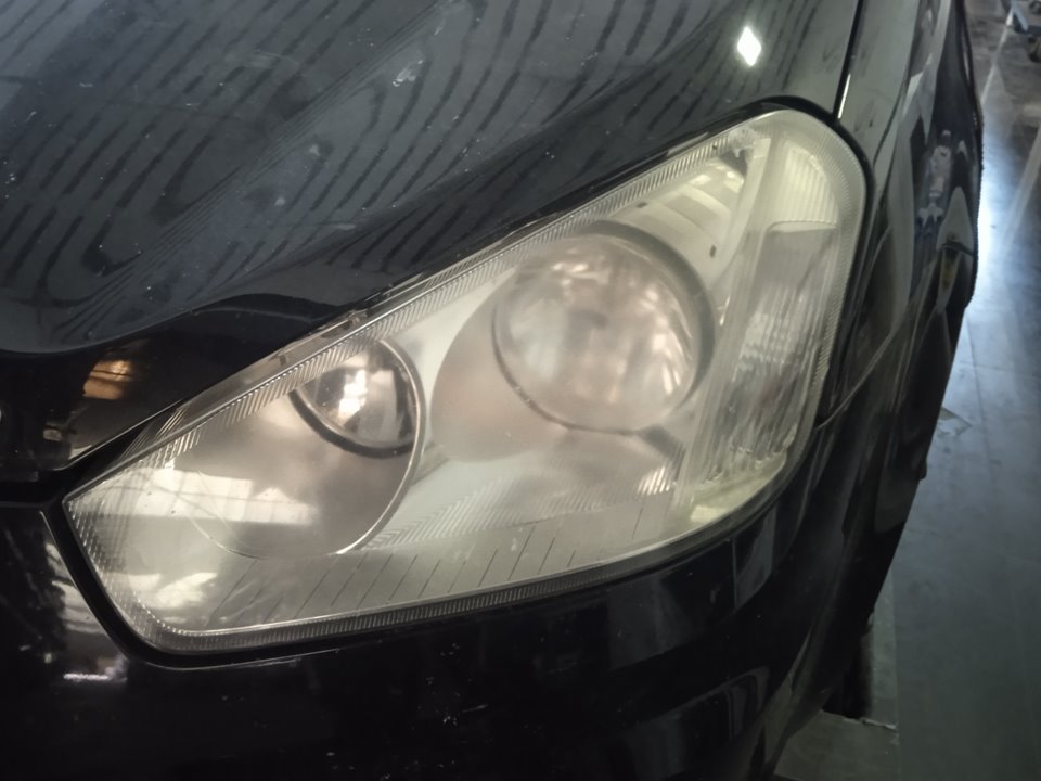 FORD C-MAX (CB3) Business Motor 1,6 Ltr. - 66 kW TDCi CAT