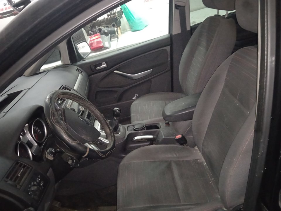 FORD C-MAX (CB3) Business Motor 1,6 Ltr. - 66 kW TDCi CAT