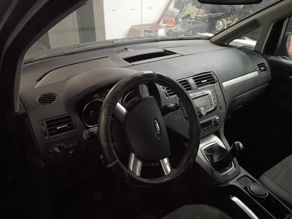 FORD C-MAX (CB3) Business Motor 1,6 Ltr. - 66 kW TDCi CAT