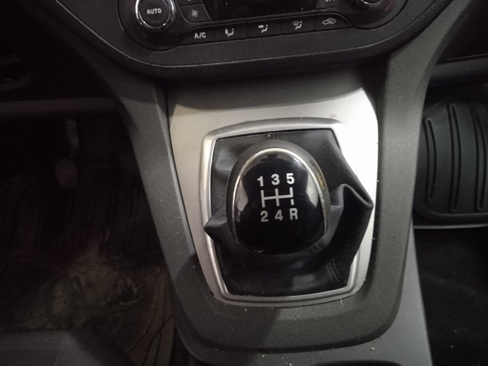 CAJA CAMBIOS FORD C-MAX (CB3) Business