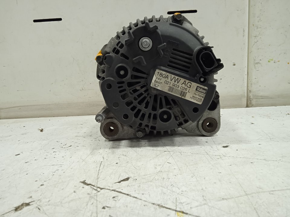 ALTERNADOR foto 4