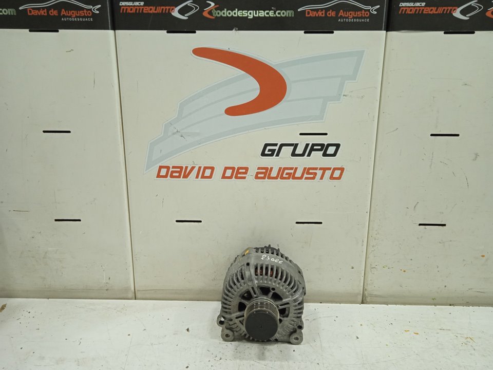 ALTERNADOR foto 5