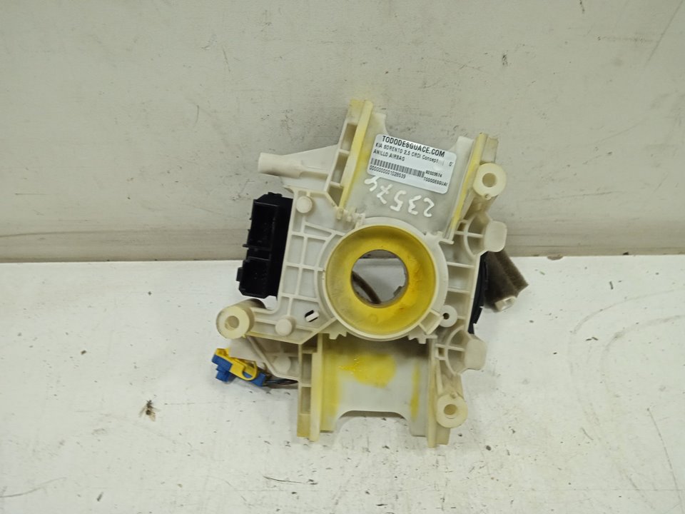 ANILLO AIRBAG KIA SORENTO 2.5 CRDi Concept