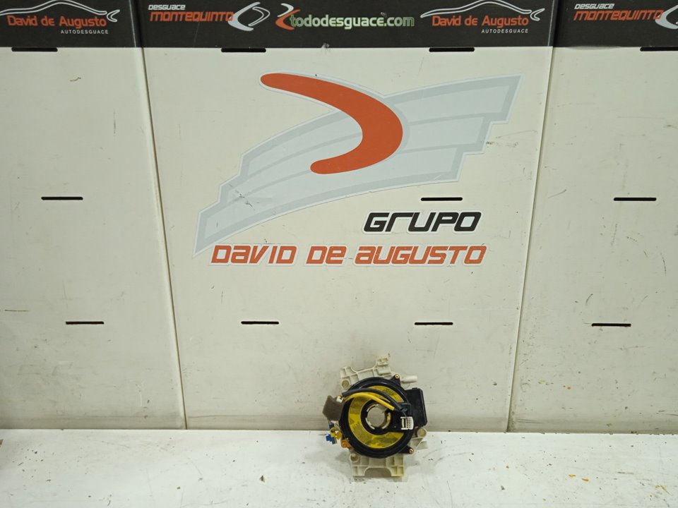 ANILLO AIRBAG KIA SORENTO 2.5 CRDi Concept