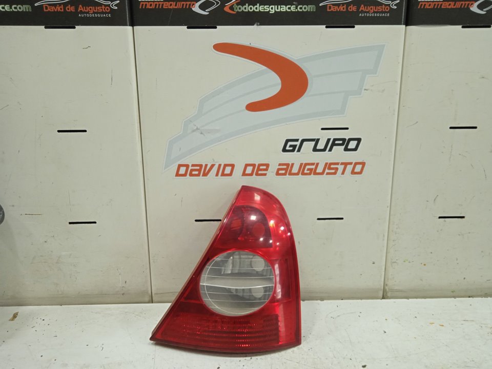 PILOTO TRASERO DERECHO