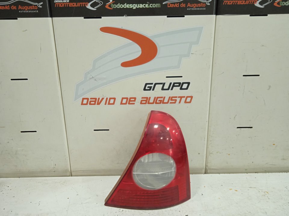 PILOTO TRASERO DERECHO