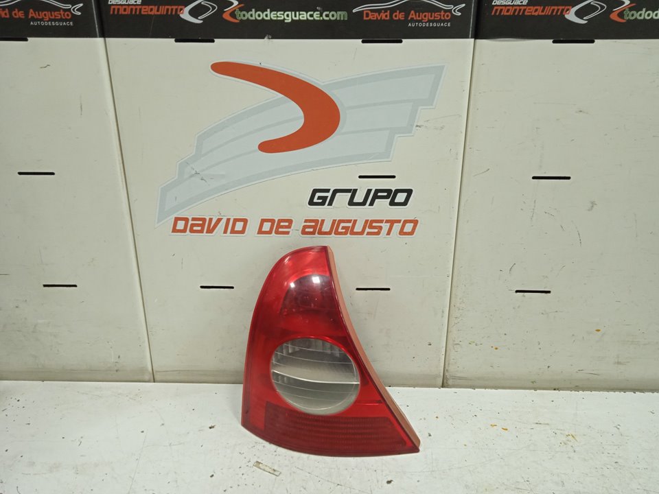 PILOTO TRASERO IZQUIERDO
