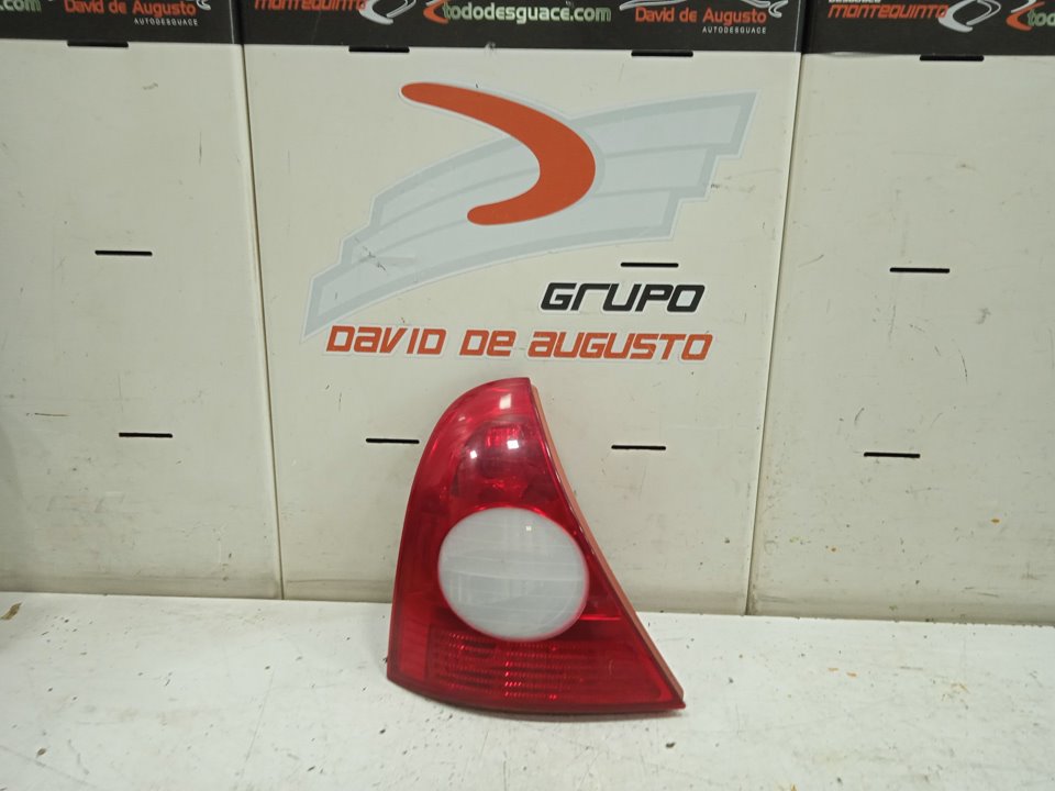 PILOTO TRASERO IZQUIERDO