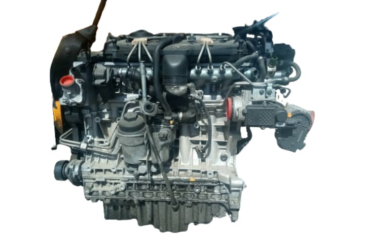 MOTOR COMPLETO
