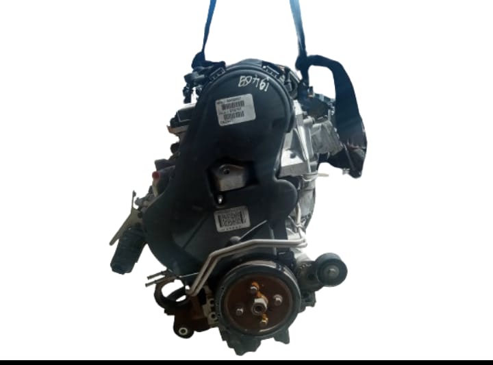 MOTOR COMPLETO foto 2