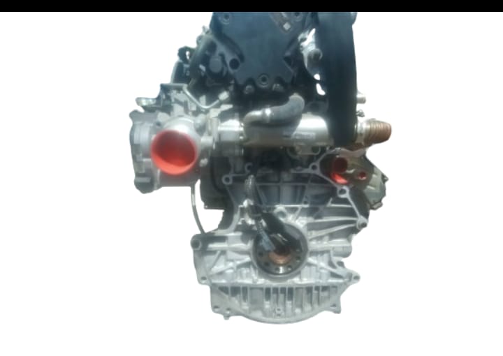 MOTOR COMPLETO foto 4