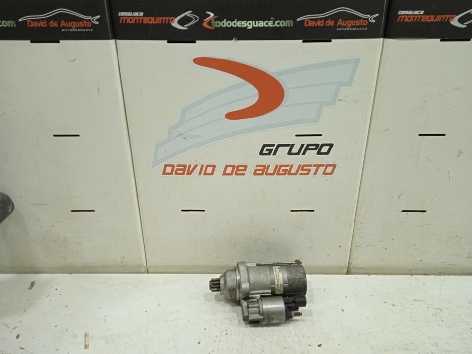 MOTOR ARRANQUE foto 4