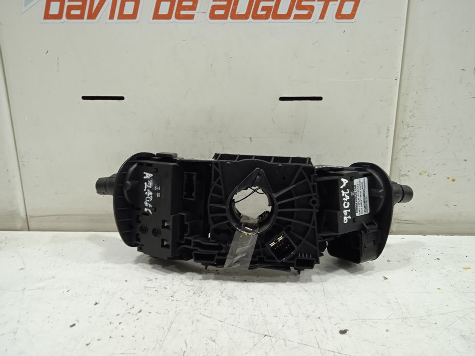 ANILLO AIRBAG Y MANDO MULTIFUNCION RENAULT MEGANE I SCENIC (JA1) *