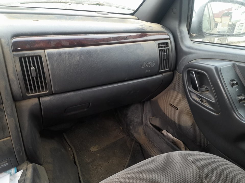 JEEP GR.CHEROKEE (WJ/WG) 3.1 TD Limited Motor 3,1 Ltr. - 103 kW TD CAT