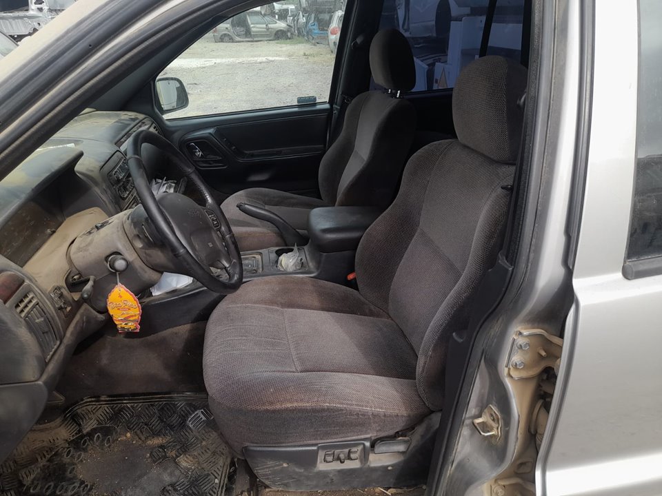JEEP GR.CHEROKEE (WJ/WG) 3.1 TD Limited Motor 3,1 Ltr. - 103 kW TD CAT