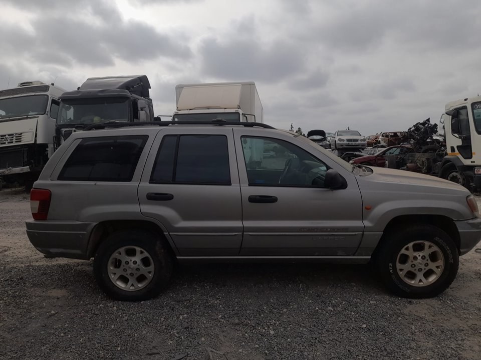 JEEP GR.CHEROKEE (WJ/WG) 3.1 TD Limited Motor 3,1 Ltr. - 103 kW TD CAT