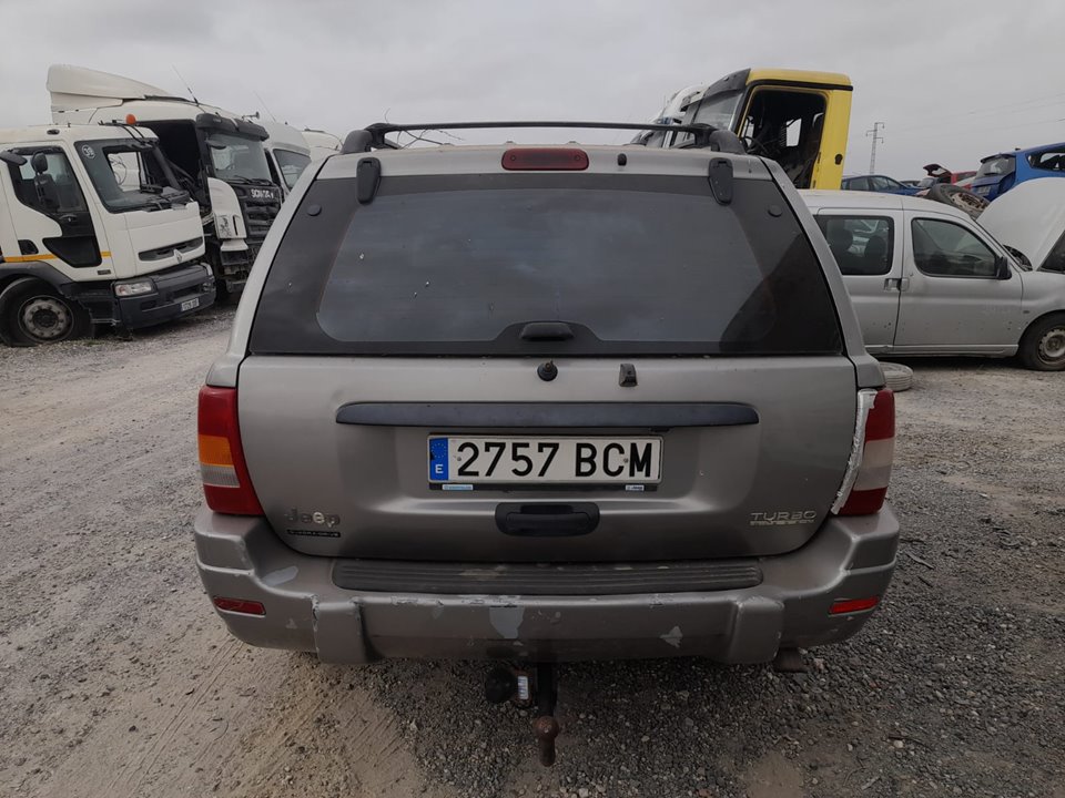 JEEP GR.CHEROKEE (WJ/WG) 3.1 TD Limited Motor 3,1 Ltr. - 103 kW TD CAT