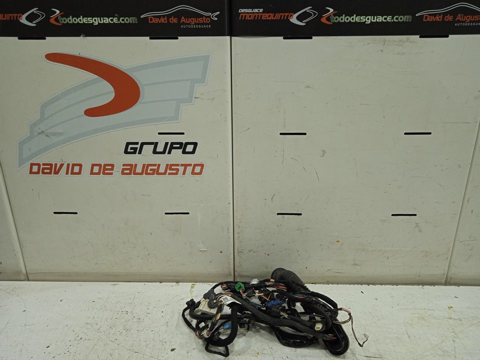 INSTALACION PUERTA TESLA MODEL 3 BEV LONG RANGE AWD