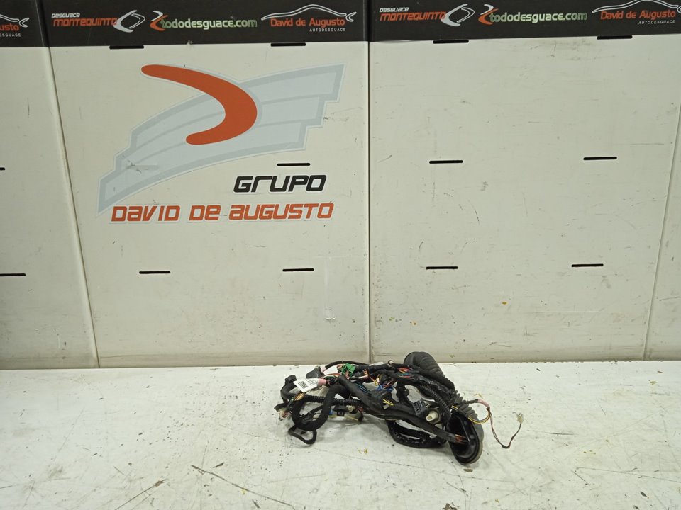 INSTALACION PUERTA TESLA MODEL 3 BEV LONG RANGE AWD