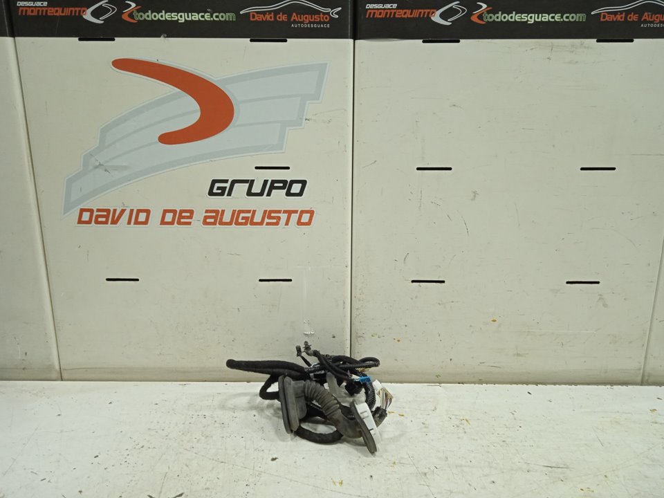 INSTALACION PUERTA TESLA MODEL 3 BEV LONG RANGE AWD