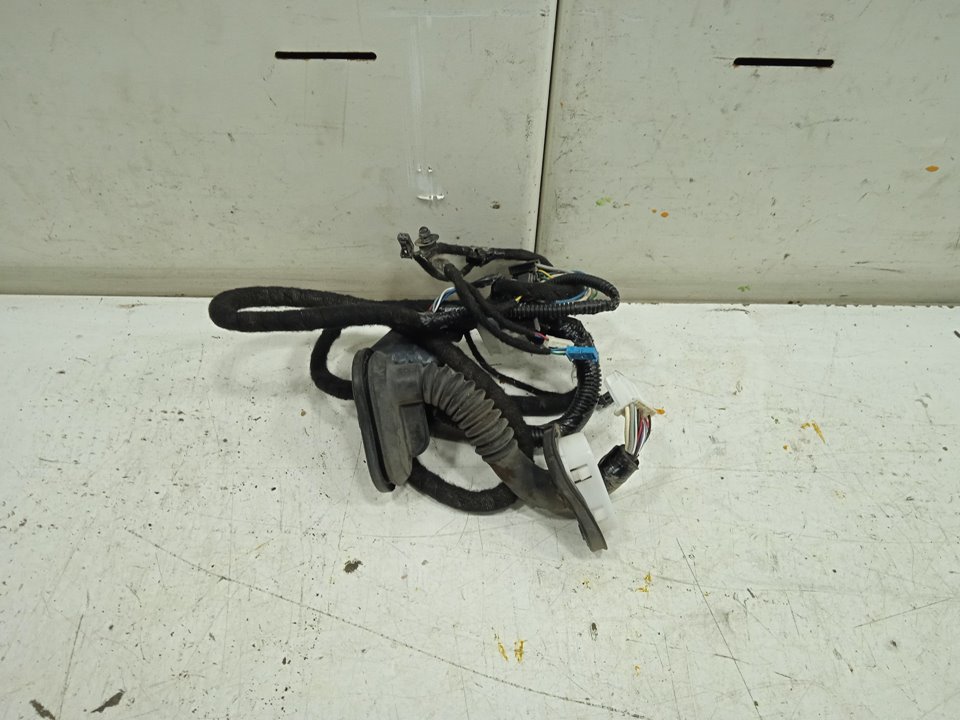 INSTALACION PUERTA TESLA MODEL 3 BEV LONG RANGE AWD