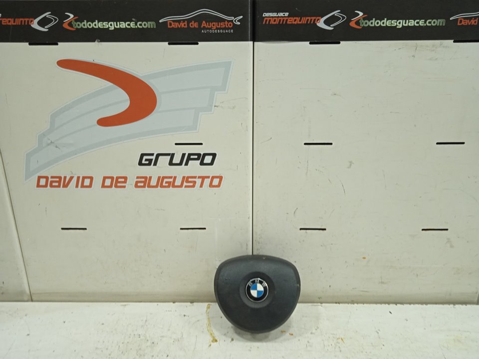 AIRBAG DELANTERO IZQUIERDO