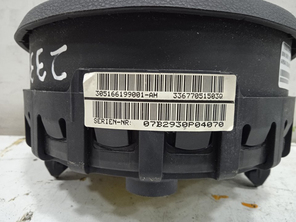 AIRBAG DELANTERO IZQUIERDO foto 4