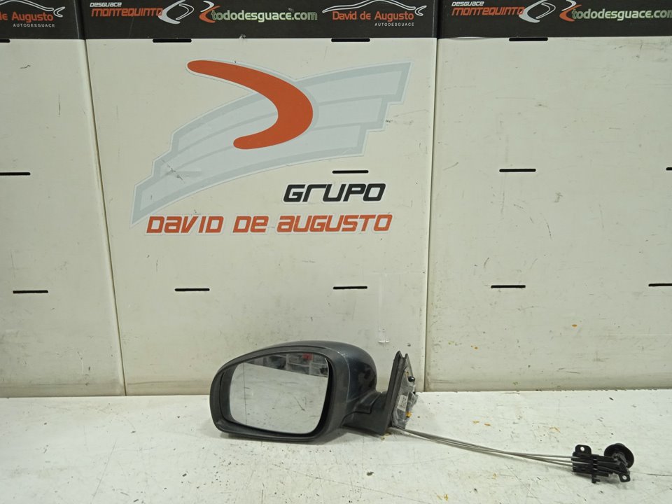 RETROVISOR IZQUIERDO foto 4