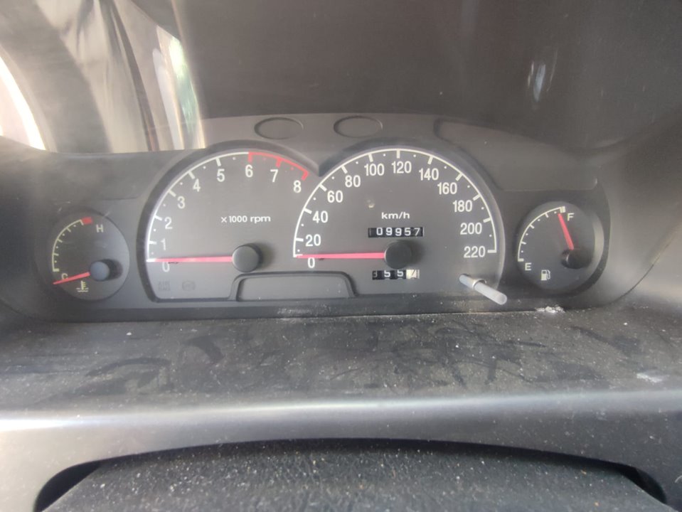 MOTOR COMPLETO