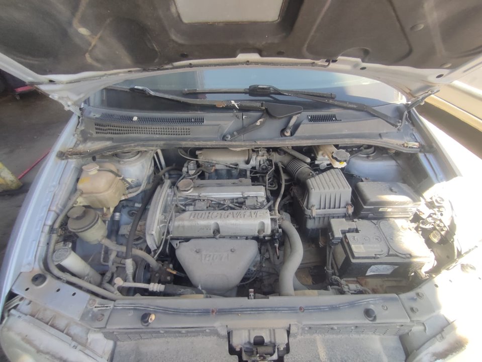 MOTOR COMPLETO foto 3