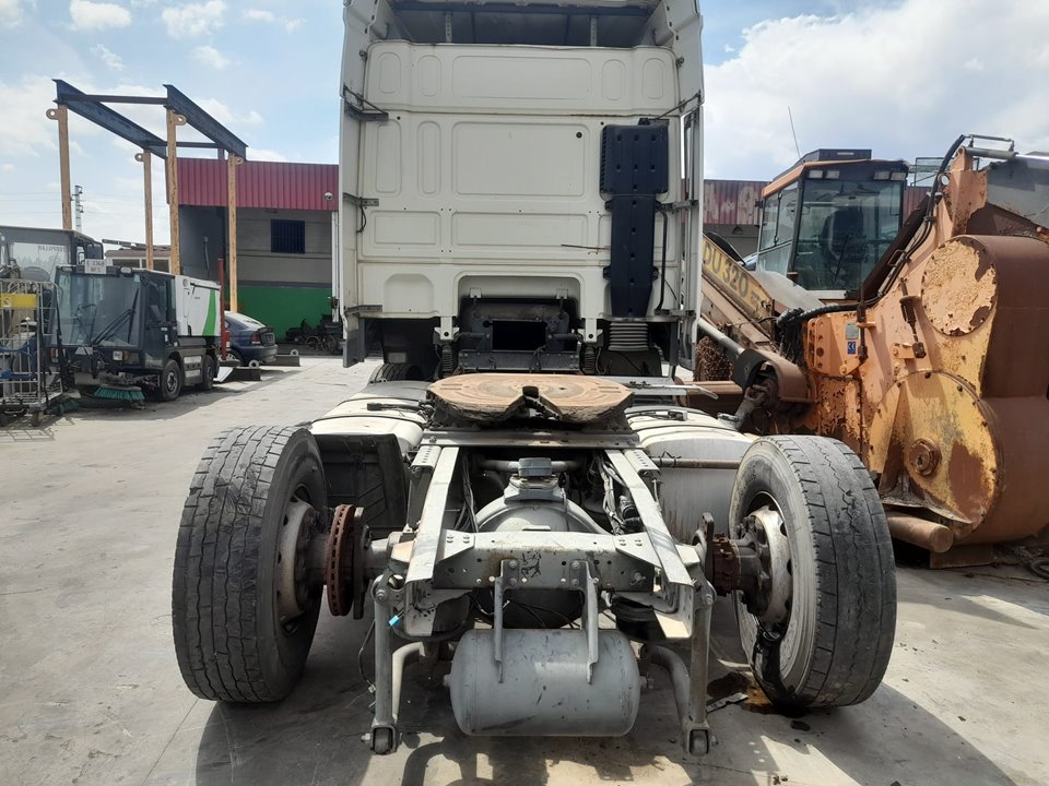 DAF SERIE XF105.XXX Fsa 4x2 Space-Cab Motor 12,9 Ltr. - 340 kW Diesel