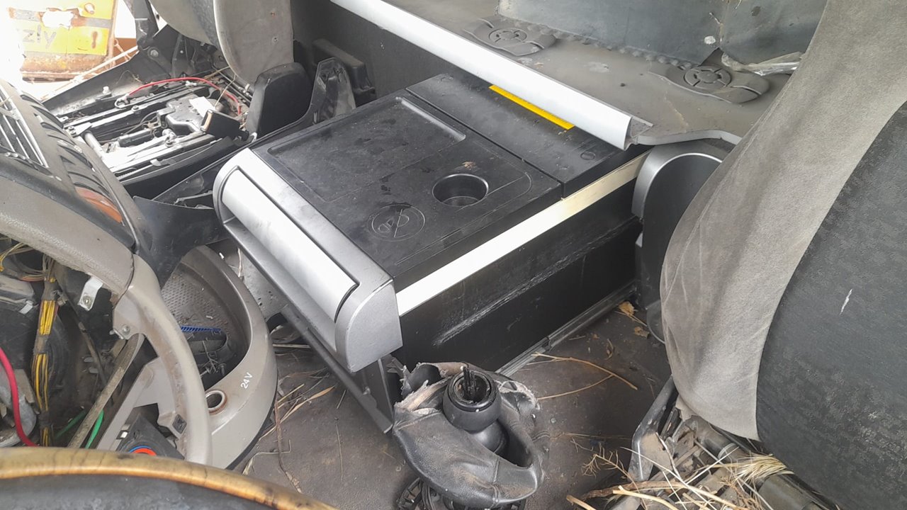 DAF SERIE XF105.XXX Fsa 4x2 Space-Cab Motor 12,9 Ltr. - 340 kW Diesel