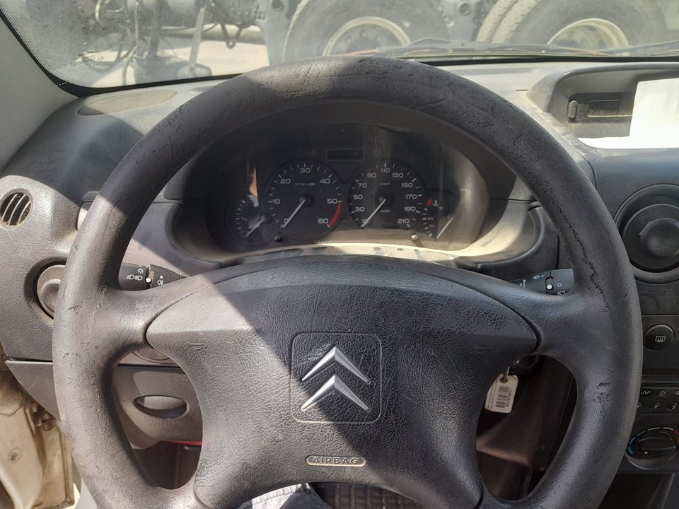 CITROEN BERLINGO 1.9 D X Plus Familiar Motor 1,9 Ltr. - 51 kW Diesel