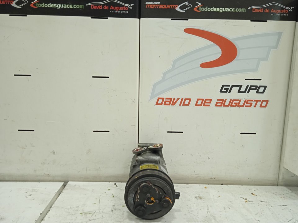 COMPRESOR AIRE ACONDICIONADO FORD TRANSIT CAJA CERRADA '06 FT 350 L   (largo)   LKW   (Camion)