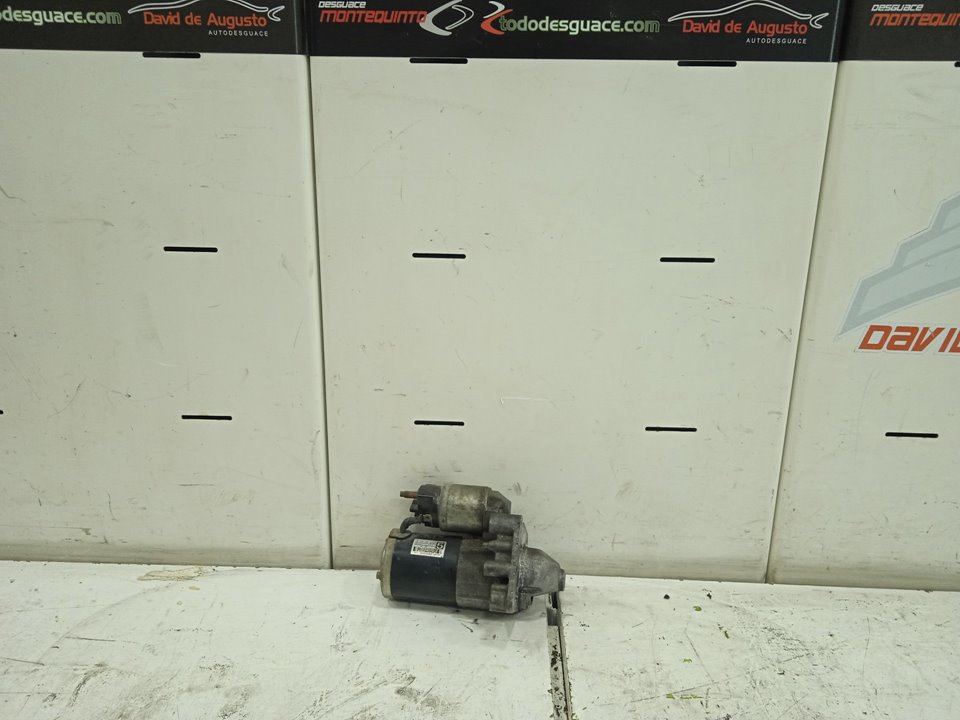 MOTOR ARRANQUE foto 4