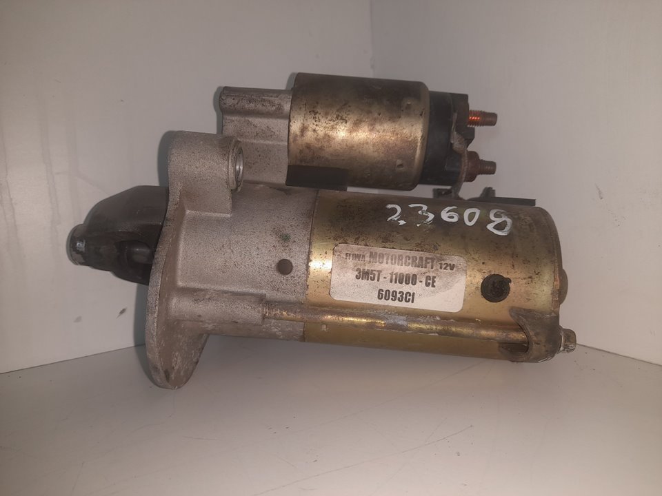 MOTOR ARRANQUE FORD FOCUS C-MAX (CAP) Ambiente (D)