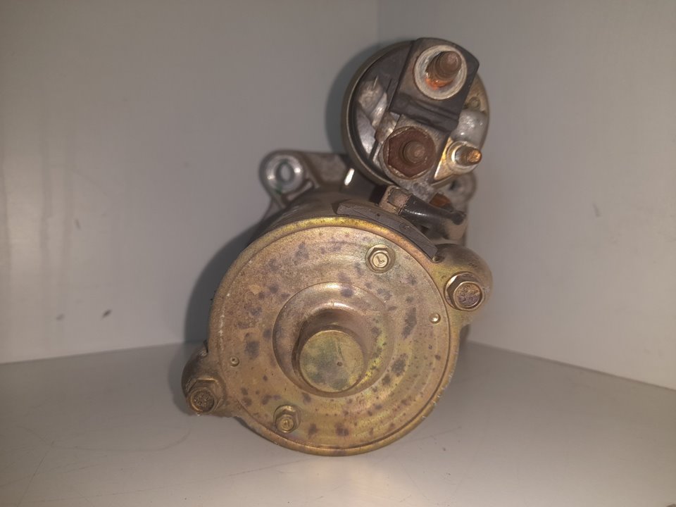 MOTOR ARRANQUE FORD FOCUS C-MAX (CAP) Ambiente (D)
