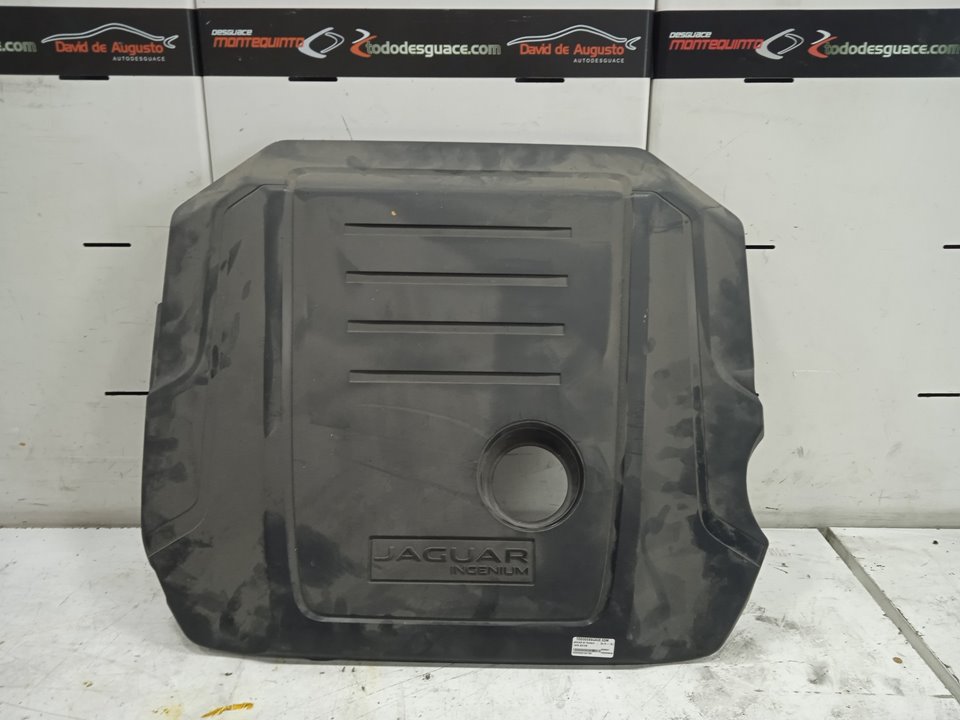 TAPA MOTOR