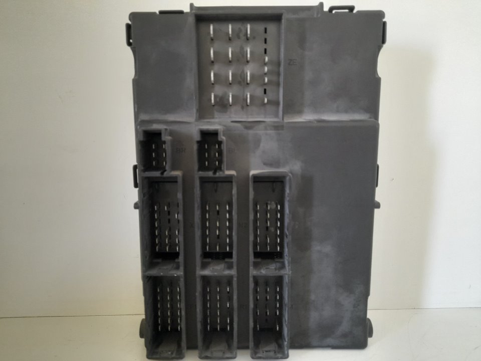 MODULO ELECTRONICO MAN TG - L 10.XXX 10.180   Chasis L
