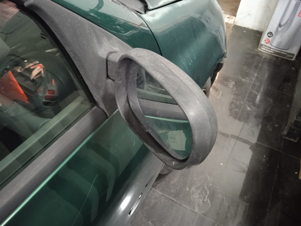 RENAULT CLIO II FASE I (B/CBO) 1.2 Alize Motor 1,2 Ltr. - 43 kW