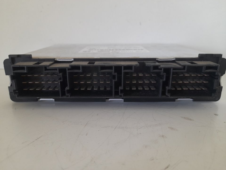 MODULO ELECTRONICO MAN TGX 33.XXX FG /   6x4   BL XL