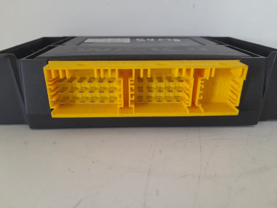 MODULO ELECTRONICO MAN TG - L 10.XXX 10.180   Chasis L