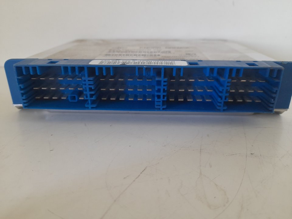 MODULO EBS MAN TGX 33.XXX FG /   6x4   BL XL