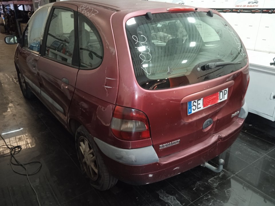 RENAULT MEGANE I SCENIC (JA0) 1.9 D Kaleido Motor 1,9 Ltr. - 72 kW dTi Diesel CAT