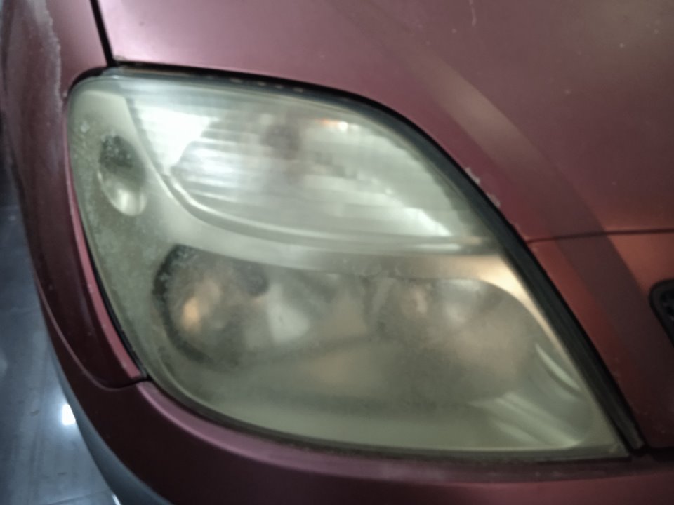 RENAULT MEGANE I SCENIC (JA0) 1.9 D Kaleido Motor 1,9 Ltr. - 72 kW dTi Diesel CAT