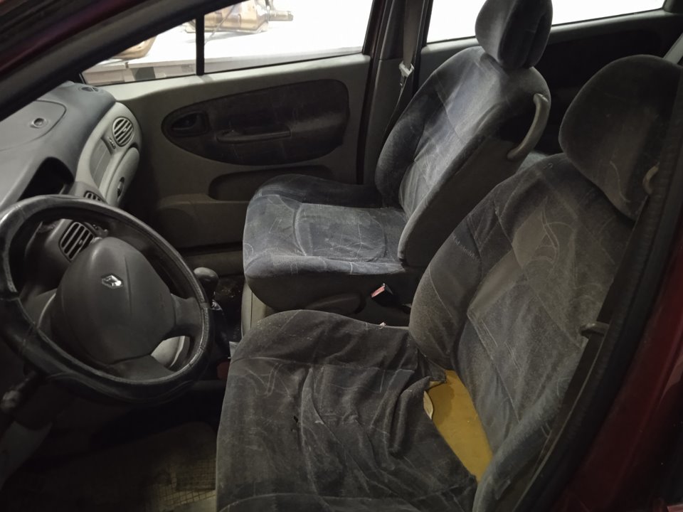 RENAULT MEGANE I SCENIC (JA0) 1.9 D Kaleido Motor 1,9 Ltr. - 72 kW dTi Diesel CAT