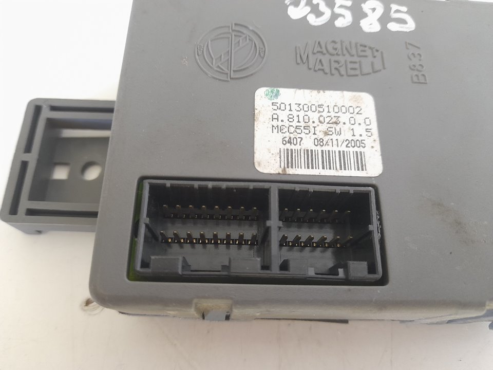 MODULO ELECTRONICO foto 2