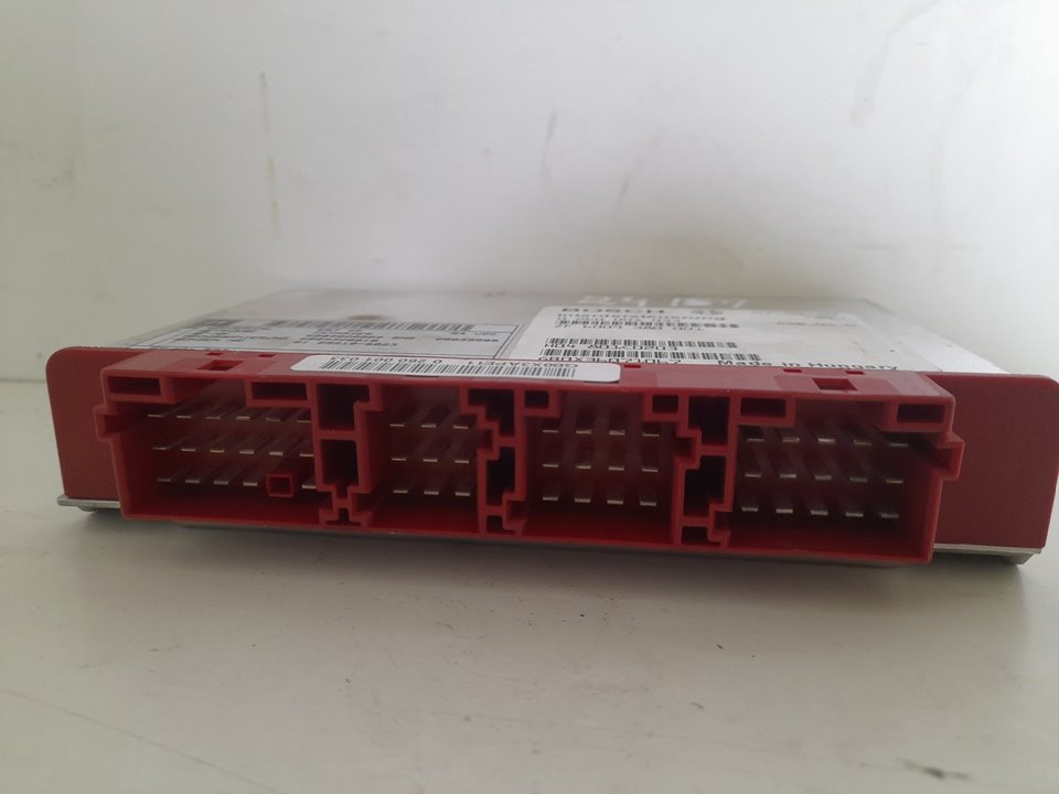 UCE RETARDER MAN TGX 18.XXX FG /   4x2   BL XLX